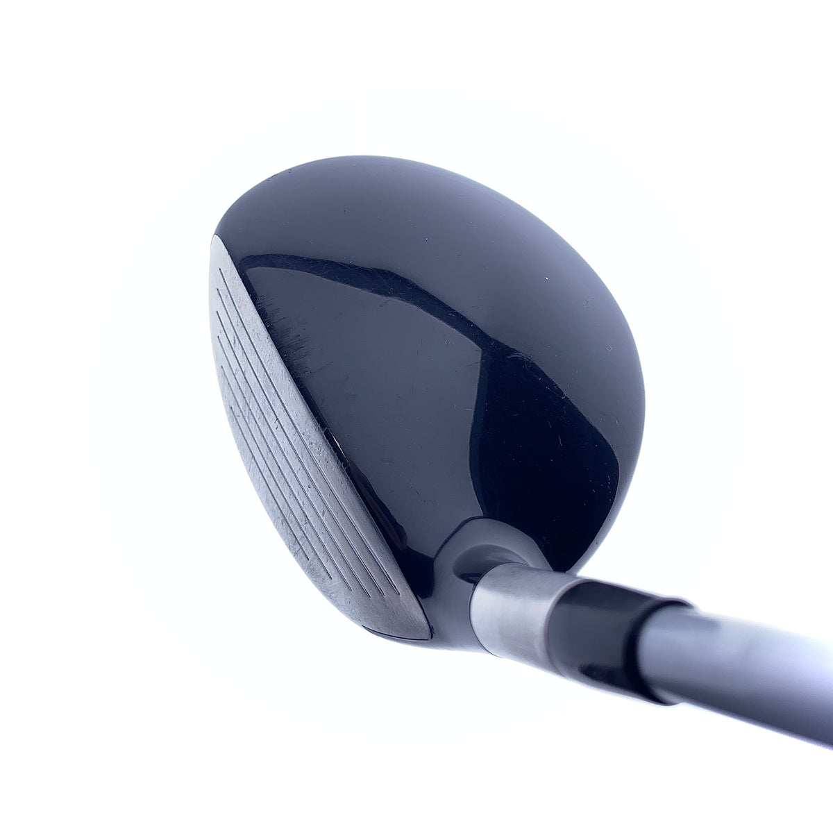 Used Mizuno F-50 3 Fairway Wood / 15.0 Degrees / Regular Flex