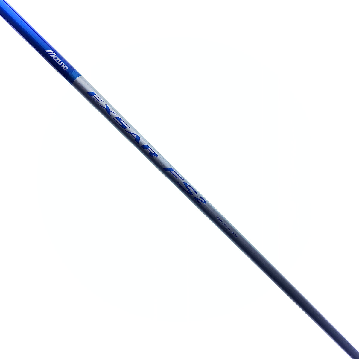 Used Mizuno F-50 3 Fairway Wood / 15.0 Degrees / Regular Flex
