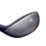 Used Mizuno F-60 3 Fairway Wood / 15 Degrees / Left-Handed / Stiff Flex