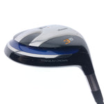 Used Mizuno F-60 3 Fairway Wood / 15 Degrees / Regular Flex