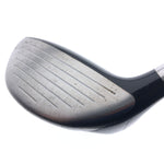 Used Mizuno F-60 3 Fairway Wood / 15 Degrees / Regular Flex
