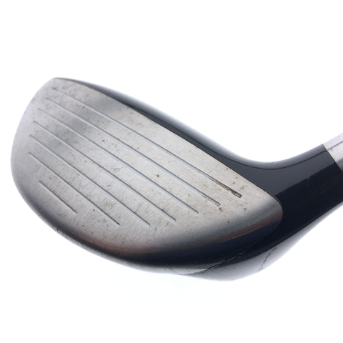 Used Mizuno F-60 3 Fairway Wood / 15 Degrees / Regular Flex