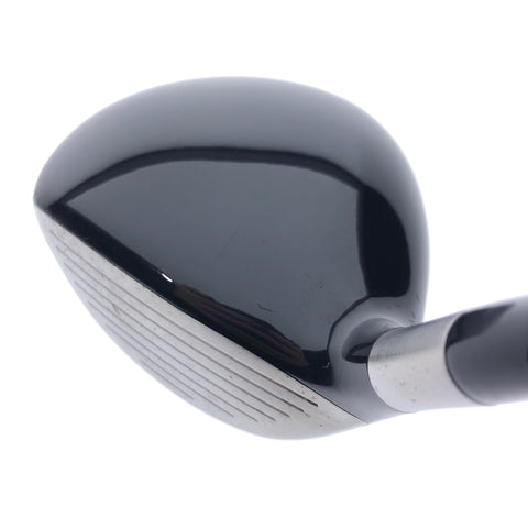 Used Mizuno F-60 3 Fairway Wood / 15 Degrees / Regular Flex