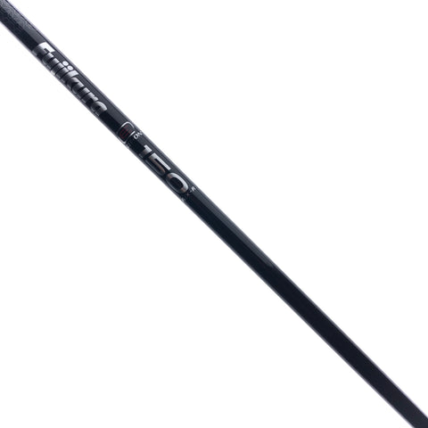 Used Mizuno F-60 3 Fairway Wood / 15 Degrees / Regular Flex
