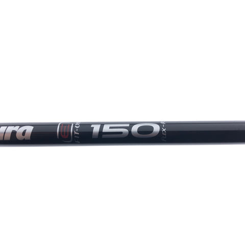 Used Mizuno F-60 3 Fairway Wood / 15 Degrees / Regular Flex