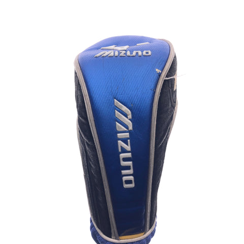 Used Mizuno F-60 3 Fairway Wood / 15 Degrees / Stiff Flex