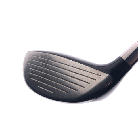 Used Mizuno F-60 3 Fairway Wood / 15 Degrees / Stiff Flex