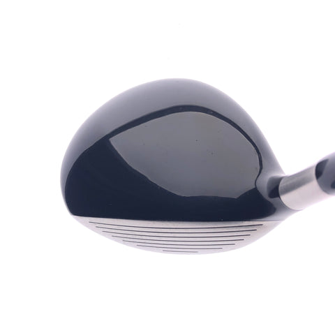 Used Mizuno F-60 3 Fairway Wood / 15 Degrees / Stiff Flex