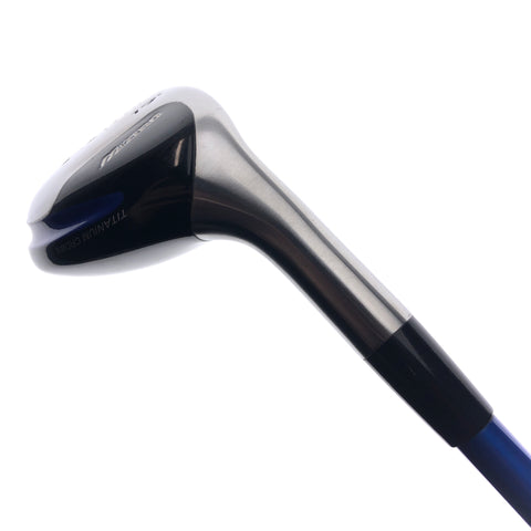 Used Mizuno Fli-Hi Clk 2 Hybrid / 17 Degrees / Stiff Flex