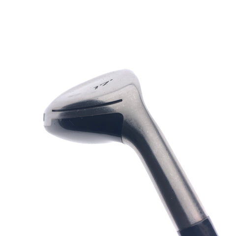Used Mizuno Fli-Hi Clk 2 Hybrid / 17 Degrees / Stiff Flex