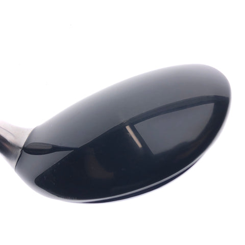 Used Mizuno Fli-Hi Clk 2 Hybrid / 17 Degrees / Stiff Flex