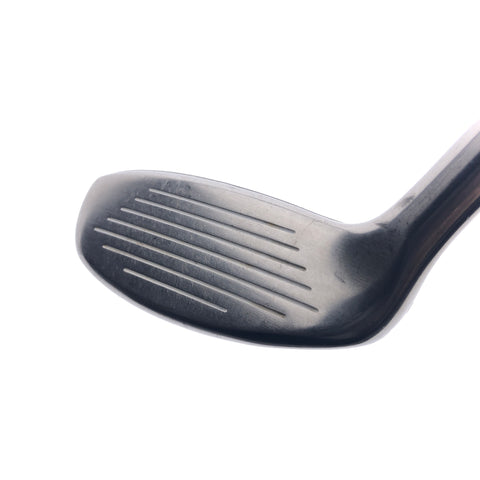 Used Mizuno Fli-Hi Clk 2 Hybrid / 17 Degrees / Stiff Flex