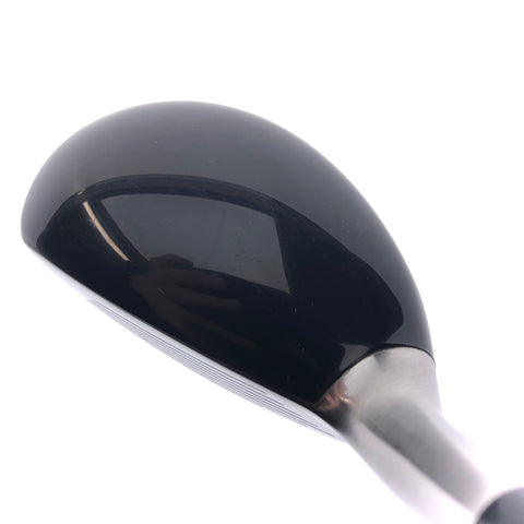 Used Mizuno Fli-Hi Clk 2 Hybrid / 17 Degrees / Stiff Flex