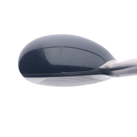 Used Mizuno Fli-Hi Clk 2 Hybrid / 17 Degrees / Stiff Flex