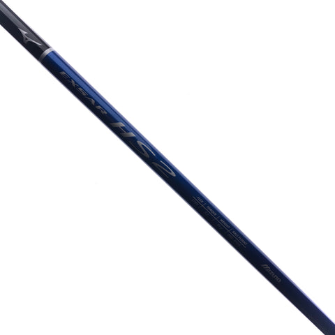 Used Mizuno Fli-Hi Clk 2 Hybrid / 17 Degrees / Stiff Flex