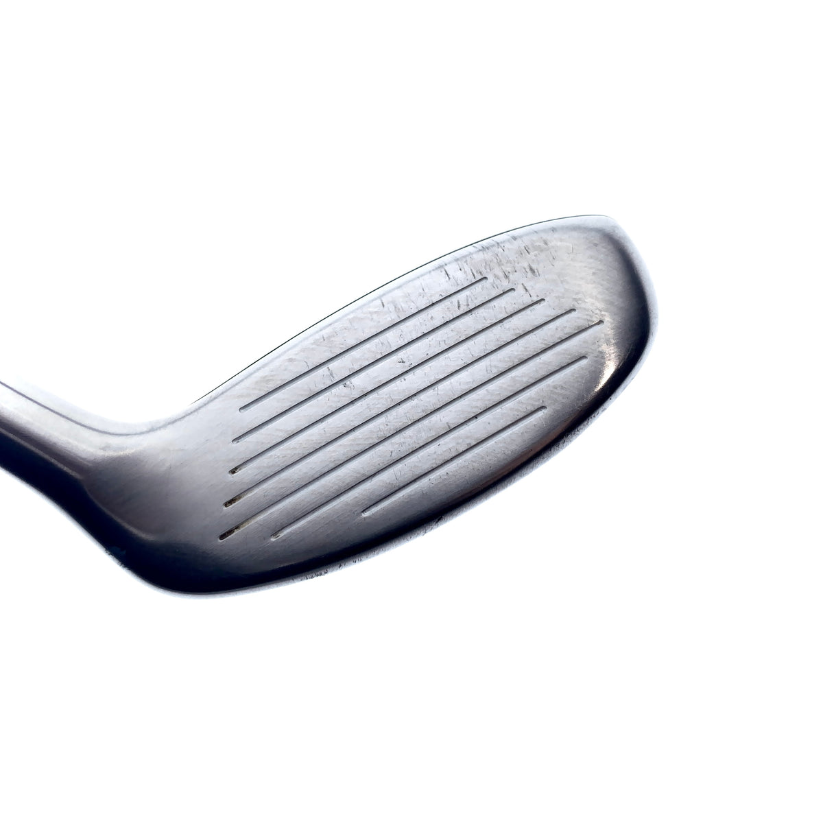 Used Mizuno Fli-Hi Clk 2 Hybrid / 17.0 Degrees / Regular Flex / Left-Handed