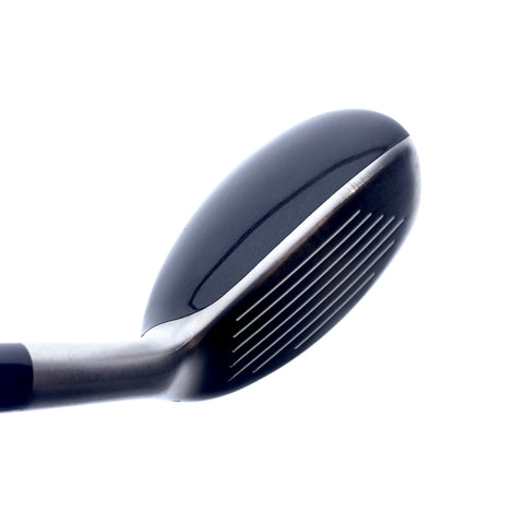 Used Mizuno Fli-Hi Clk 2 Hybrid / 17.0 Degrees / Regular Flex / Left-Handed