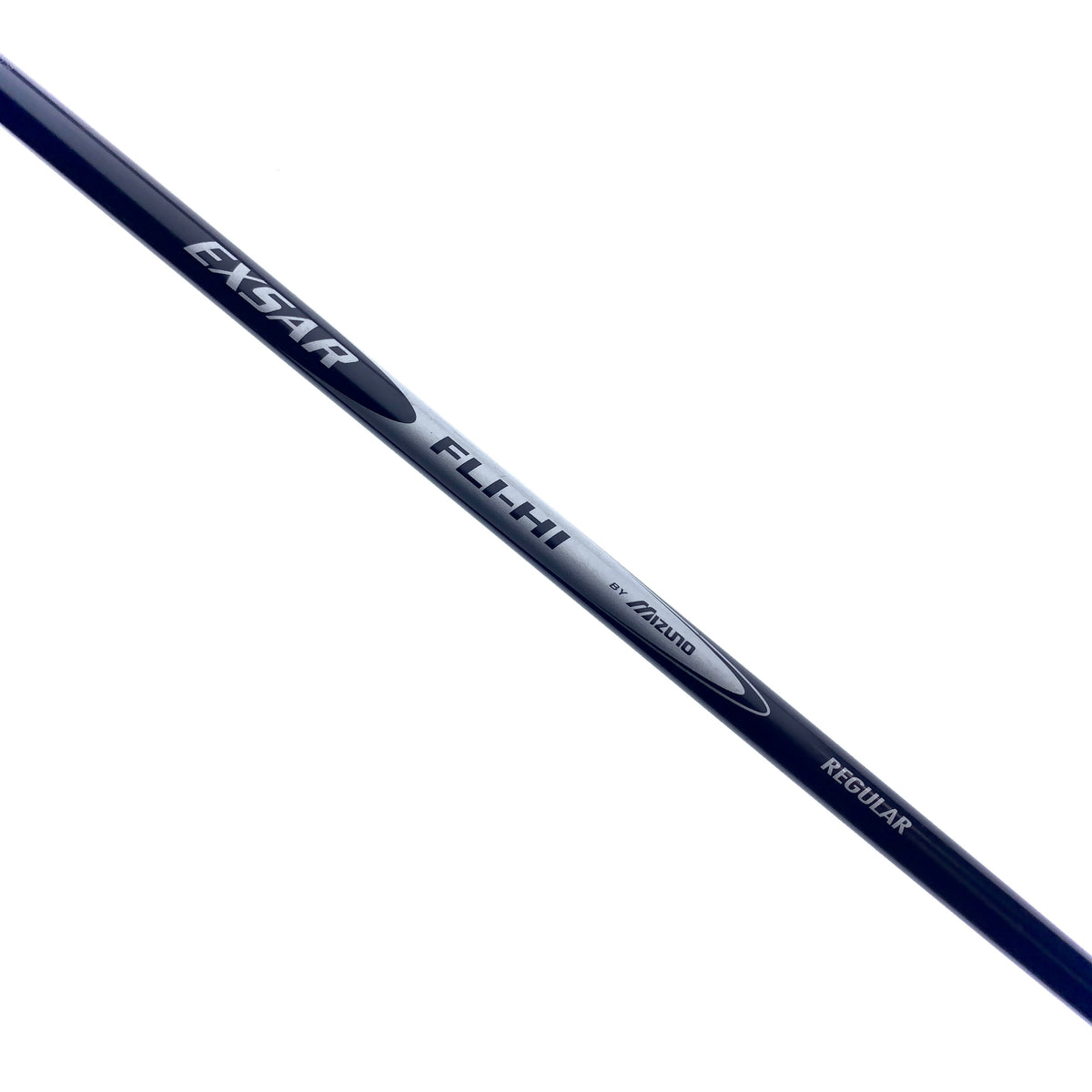 Used Mizuno Fli-Hi Clk 2 Hybrid / 17.0 Degrees / Regular Flex / Left-Handed