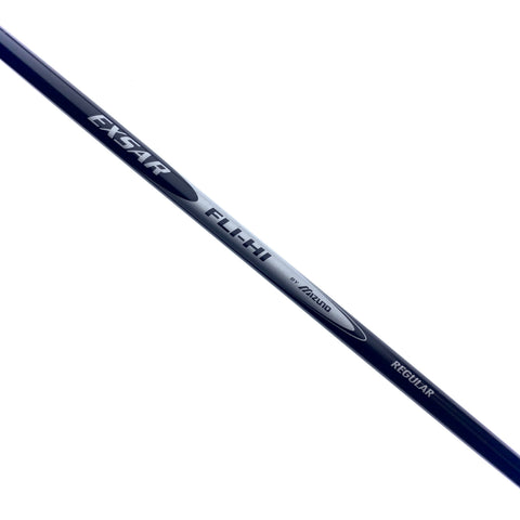 Used Mizuno Fli-Hi Clk 2 Hybrid / 17.0 Degrees / Regular Flex / Left-Handed