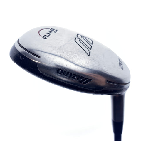 Used Mizuno Fli-Hi Clk 3 Hybrid / 20.0 Degrees / Regular Flex