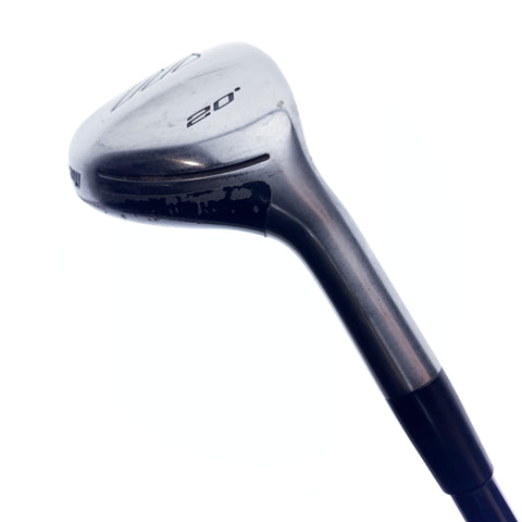 Used Mizuno Fli-Hi Clk 3 Hybrid / 20.0 Degrees / Regular Flex