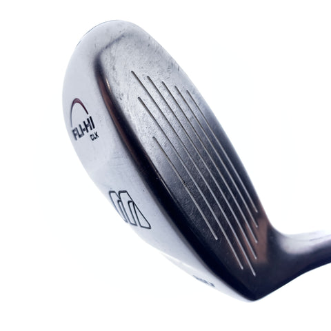 Used Mizuno Fli-Hi Clk 3 Hybrid / 20.0 Degrees / Regular Flex