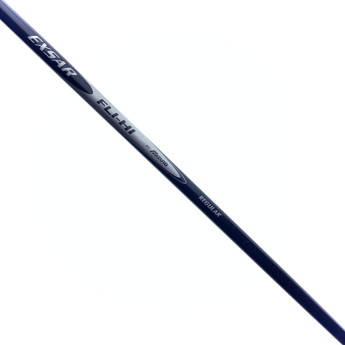 Used Mizuno Fli-Hi Clk 3 Hybrid / 20.0 Degrees / Regular Flex
