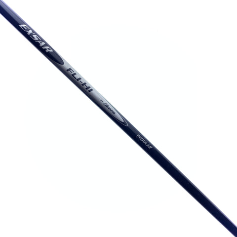 Used Mizuno Fli-Hi Clk 3 Hybrid / 20.0 Degrees / Regular Flex