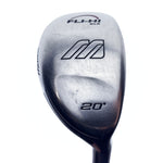 Used Mizuno Fli-Hi Clk 3 Hybrid / 20.0 Degrees / Regular Flex