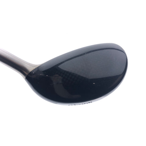 Used Mizuno Fli-Hi Clk 4 Hybrid / 23 Degrees / Regular Flex