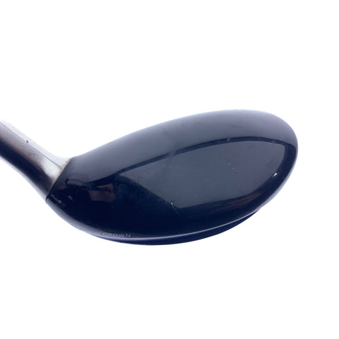 Used Mizuno Fli-Hi Clk 5 Hybrid / 23 Degrees / Regular Flex
