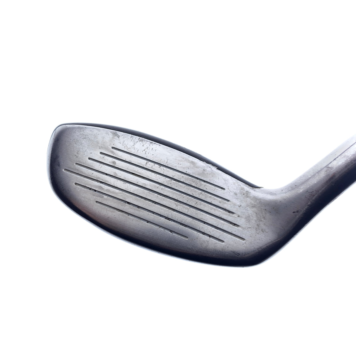 Used Mizuno Fli-Hi Clk 5 Hybrid / 23 Degrees / Regular Flex