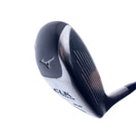Used Mizuno Fli-Hi Clk 5 Hybrid / 23 Degrees / Regular Flex