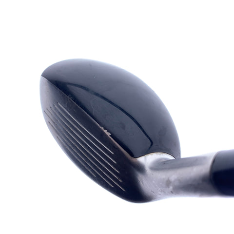 Used Mizuno Fli-Hi Clk 5 Hybrid / 23 Degrees / Regular Flex
