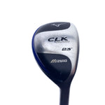 Used Mizuno Fli-Hi Clk 5 Hybrid / 23 Degrees / Regular Flex
