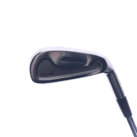 Used Mizuno Fli-Hi II 2 Hybrid / 18 Degrees / Regular Flex