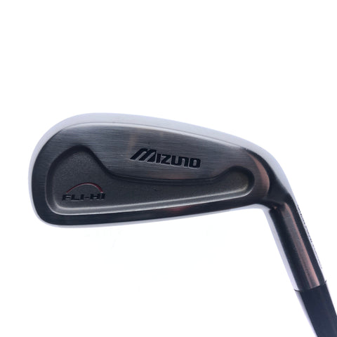 Used Mizuno Fli-Hi II 3 Hybrid / 21 Degrees / Regular Flex