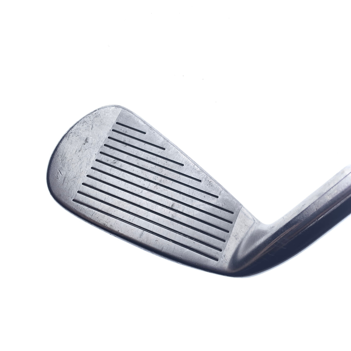 Used Mizuno Fli-Hi T-Zoid 4 Hybrid / 24.0 Degrees / Regular Flex