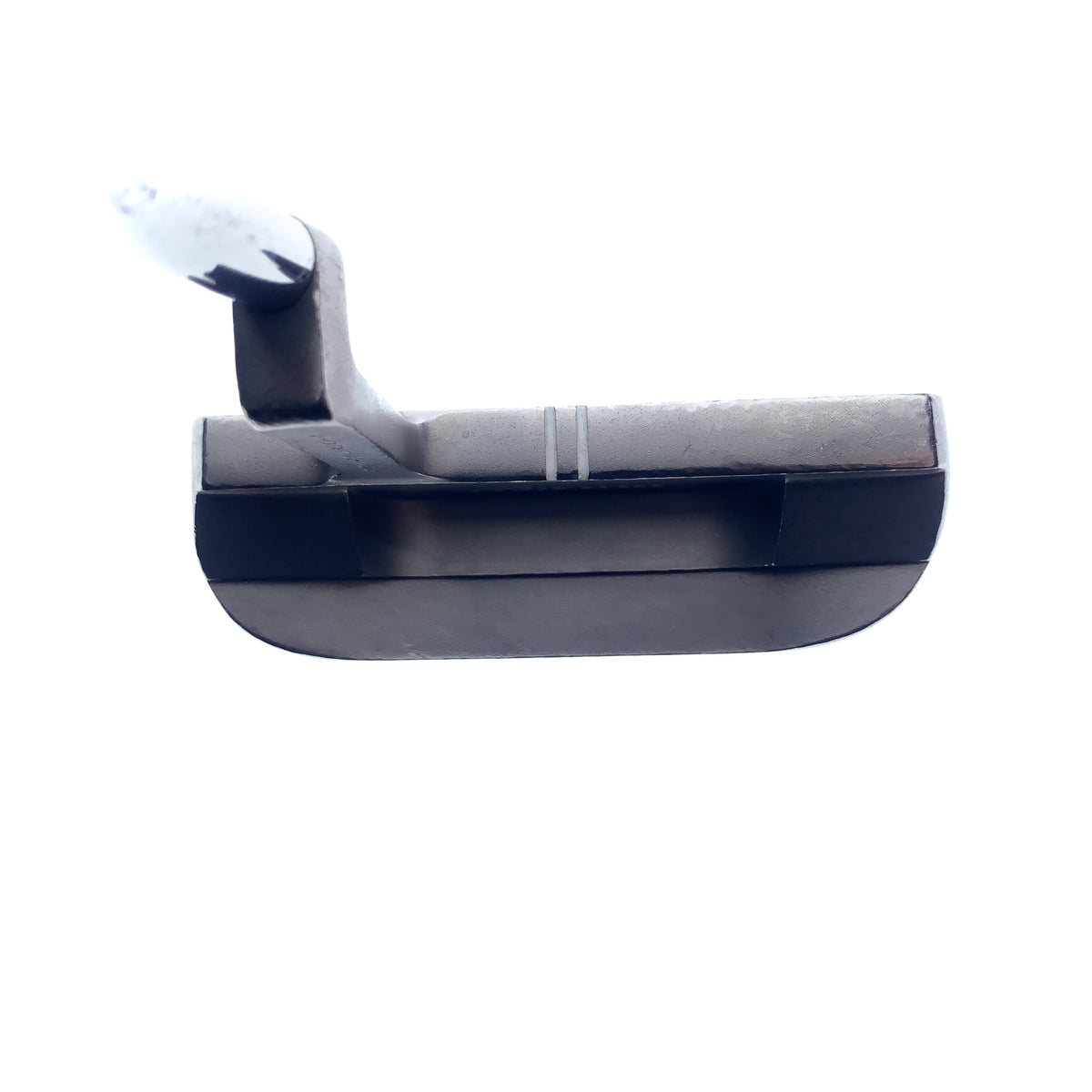 Used Mizuno H-605 Pro Spec Putter / 35.0 Inches