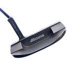 Used Mizuno H-605 Pro Spec Putter / 35.0 Inches