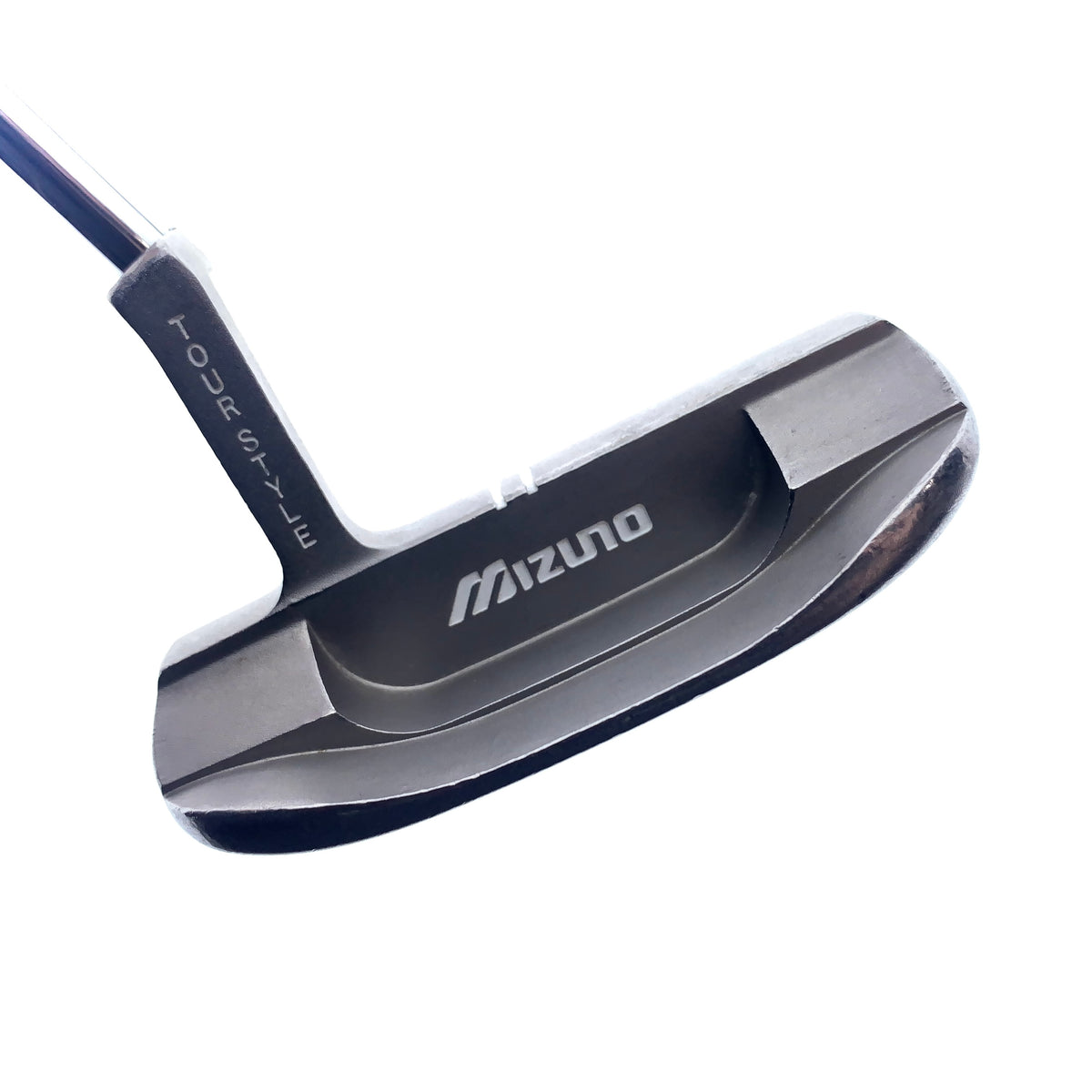 Used Mizuno H-605 Pro Spec Putter / 35.0 Inches