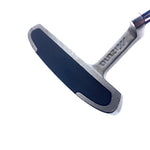 Used Mizuno H-605 Pro Spec Putter / 35.0 Inches