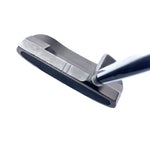Used Mizuno H-605 Pro Spec Putter / 35.0 Inches