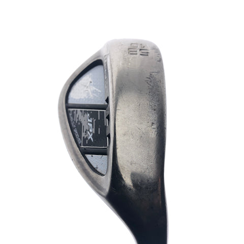 Used Mizuno JPX 2014 Lob Wedge / 58.0 Degrees / Regular Flex