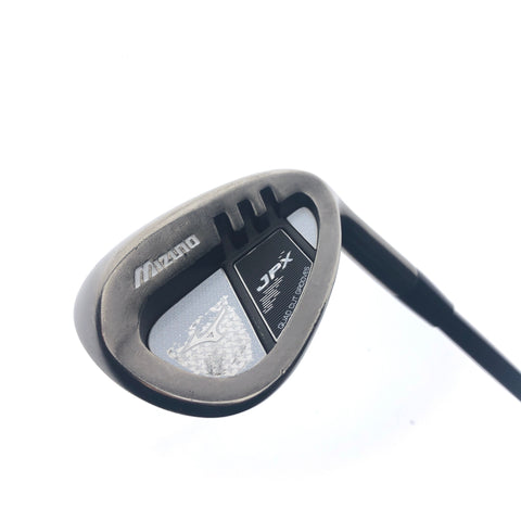 Used Mizuno JPX 2014 Sand Wedge / 54.0 Degrees / Regular Flex