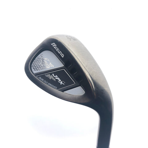 Used Mizuno JPX 2014 Sand Wedge / 54.0 Degrees / Regular Flex