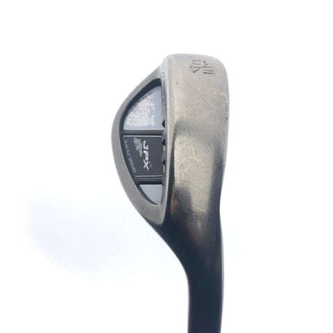 Used Mizuno JPX 2014 Sand Wedge / 54.0 Degrees / Regular Flex