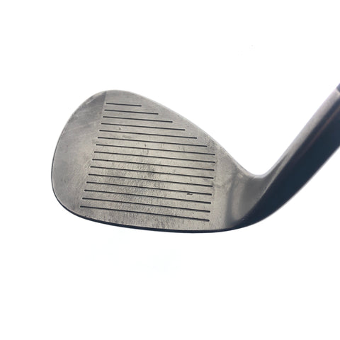 Used Mizuno JPX 2014 Sand Wedge / 54.0 Degrees / Regular Flex