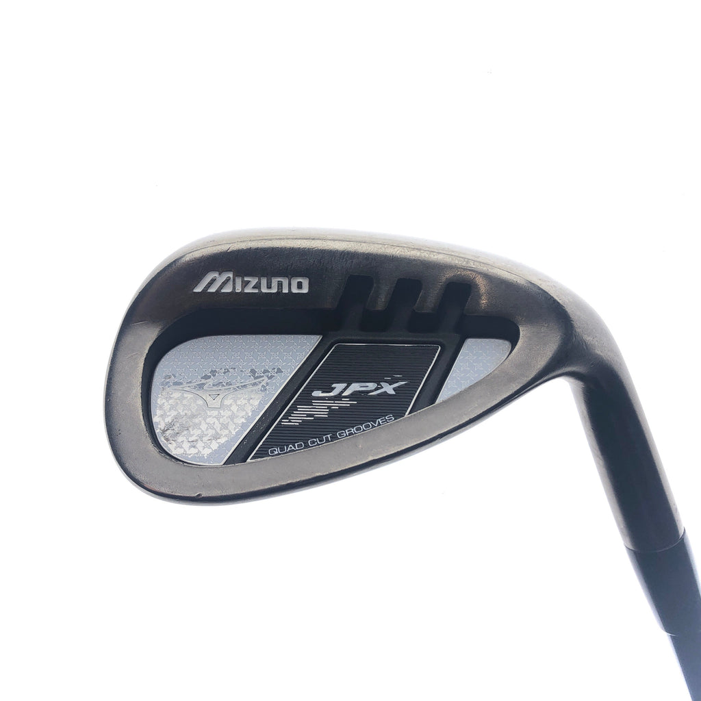 Used Mizuno JPX 2014 Sand Wedge / 54.0 Degrees / Regular Flex