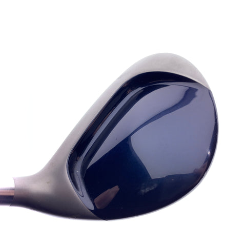 Used Mizuno JPX 800 2 Hybrid / 17 Degrees / Regular Flex